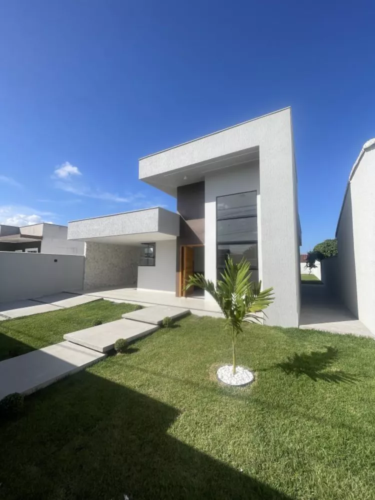 Casa à venda com 3 quartos, 480m² - Foto 5