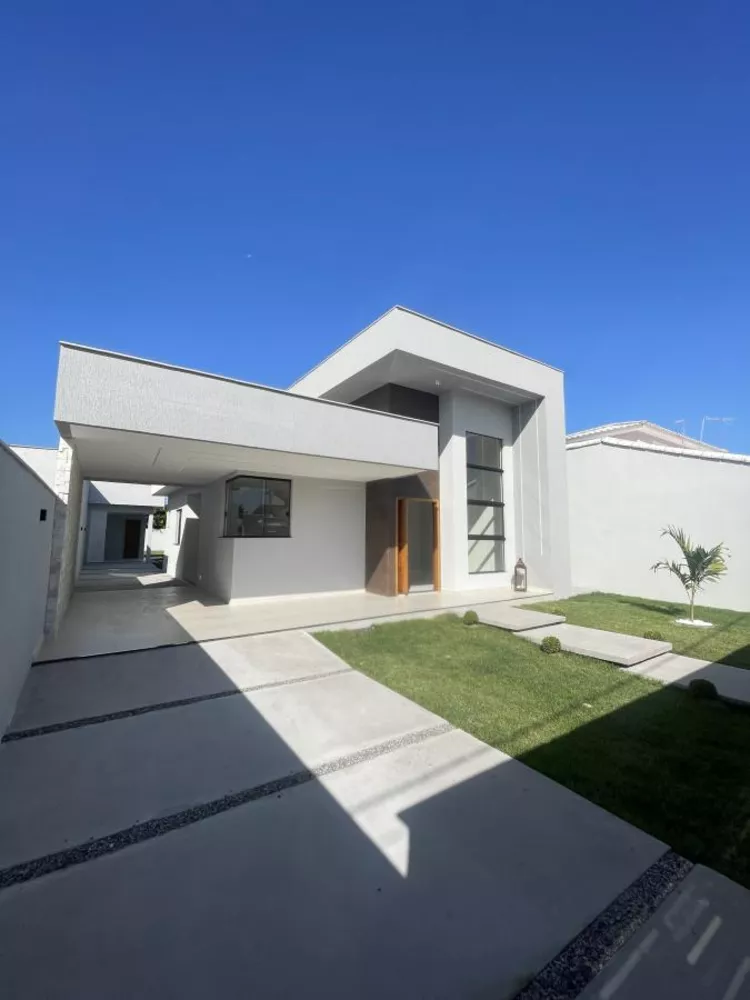 Casa à venda com 3 quartos, 480m² - Foto 4