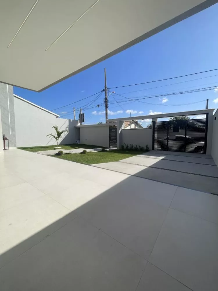 Casa à venda com 3 quartos, 480m² - Foto 2