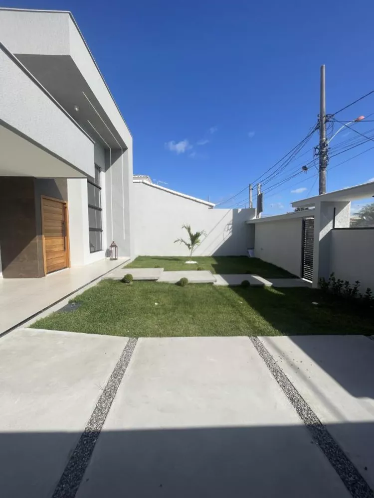 Casa à venda com 3 quartos, 480m² - Foto 8