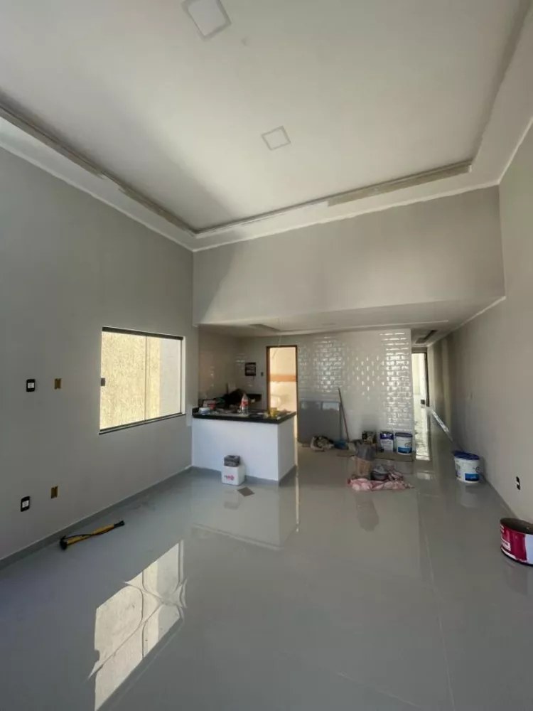 Casa à venda com 3 quartos, 240m² - Foto 5