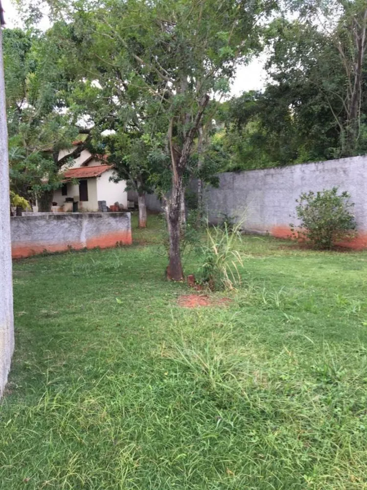 Fazenda à venda com 8 quartos, 400m² - Foto 6