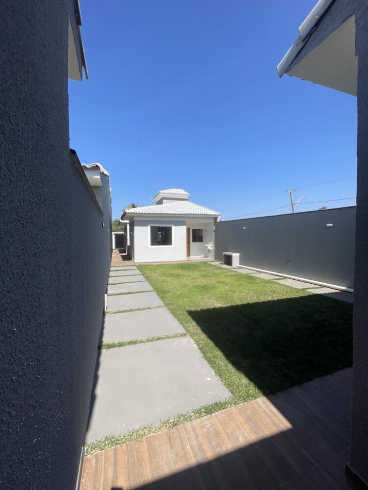 Casa, 2 quartos - Foto 2
