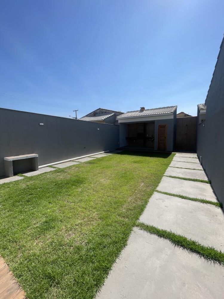 Casa, 2 quartos - Foto 4