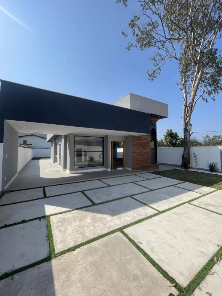 Casa à venda com 3 quartos, 438m² - Foto 1