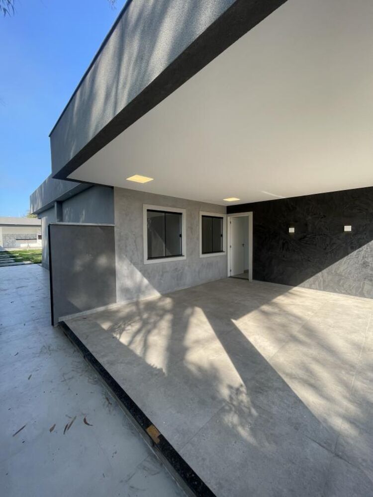 Casa, 3 quartos - Foto 21