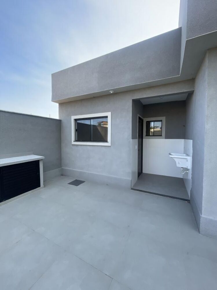 Casa, 3 quartos - Foto 10