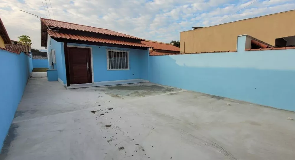 Casa à venda com 2 quartos, 260m² - Foto 1