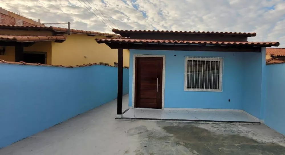 Casa à venda com 2 quartos, 260m² - Foto 2