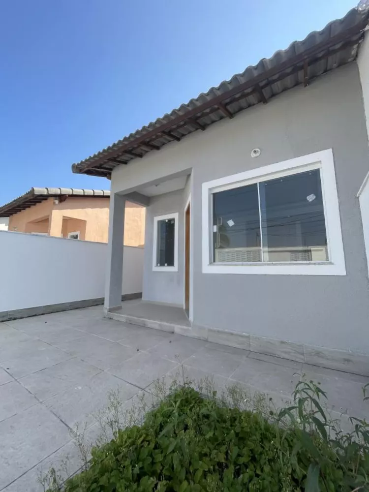 Casa à venda com 2 quartos, 240m² - Foto 4