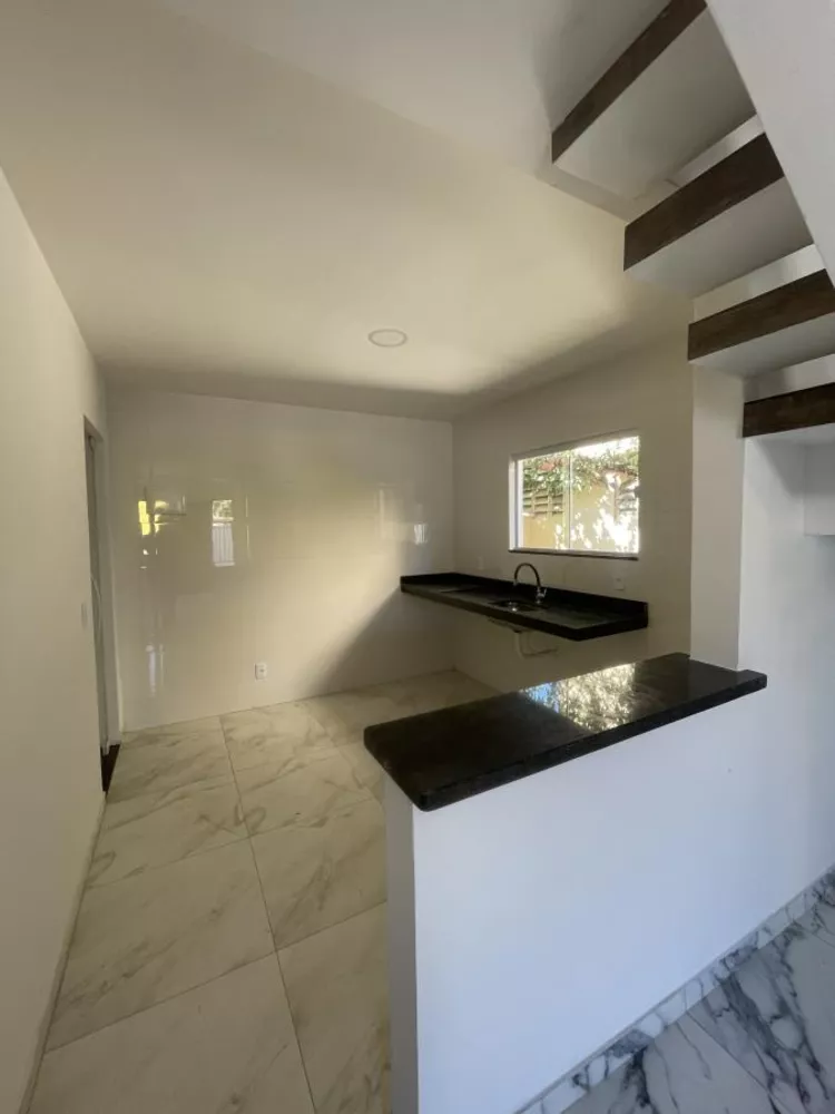 Casa à venda com 2 quartos, 92m² - Foto 6