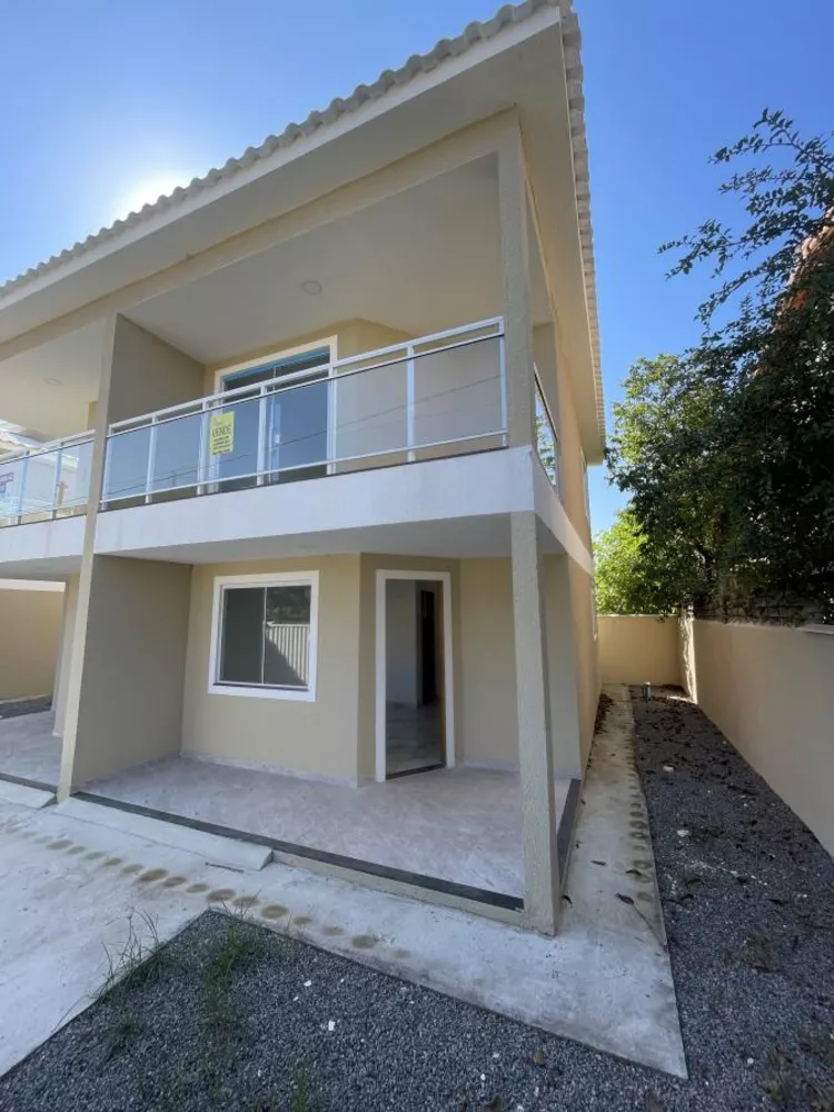 Casa à venda com 2 quartos, 92m² - Foto 2