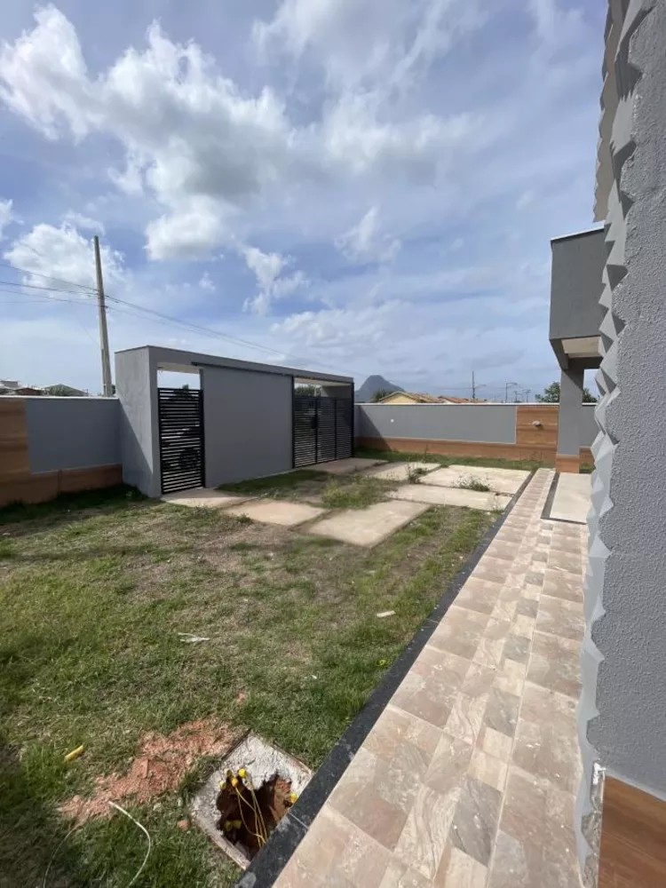 Casa à venda com 3 quartos, 480m² - Foto 2