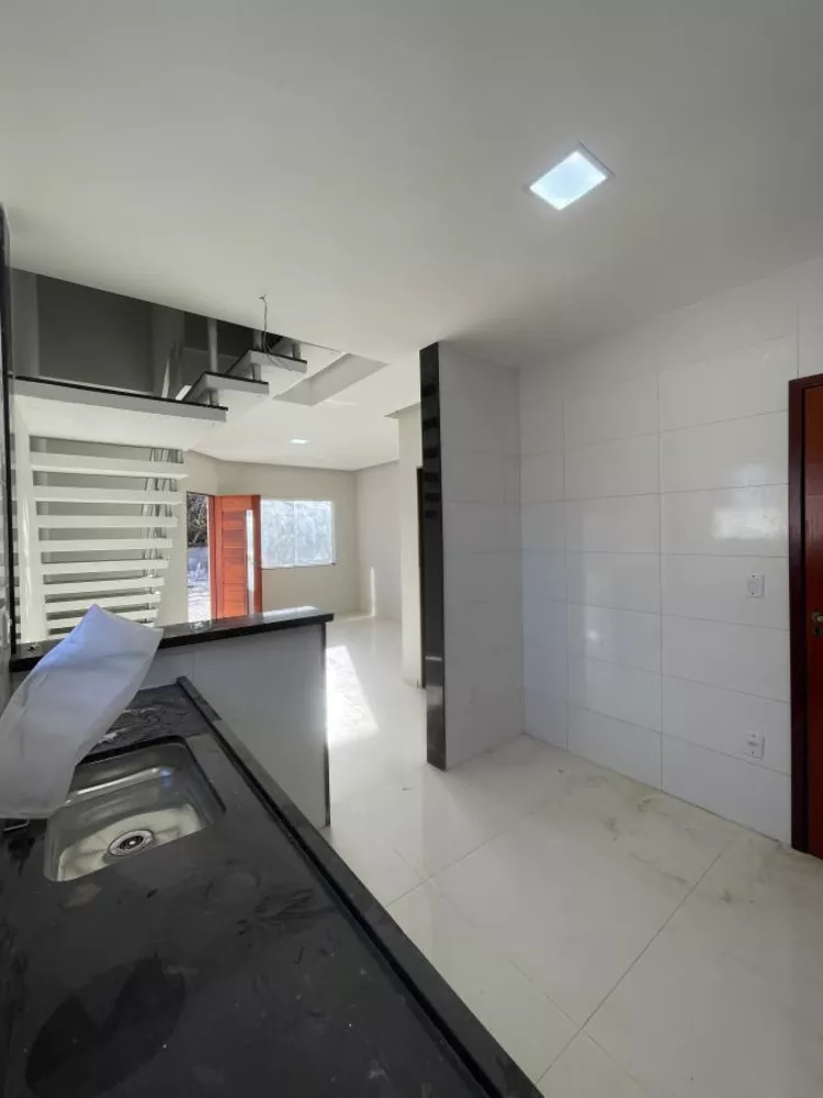 Casa à venda com 2 quartos - Foto 6