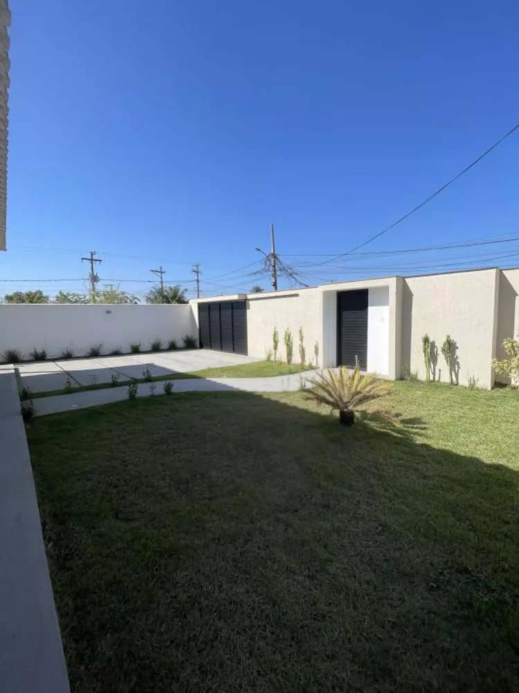 Casa à venda com 3 quartos, 439m² - Foto 6