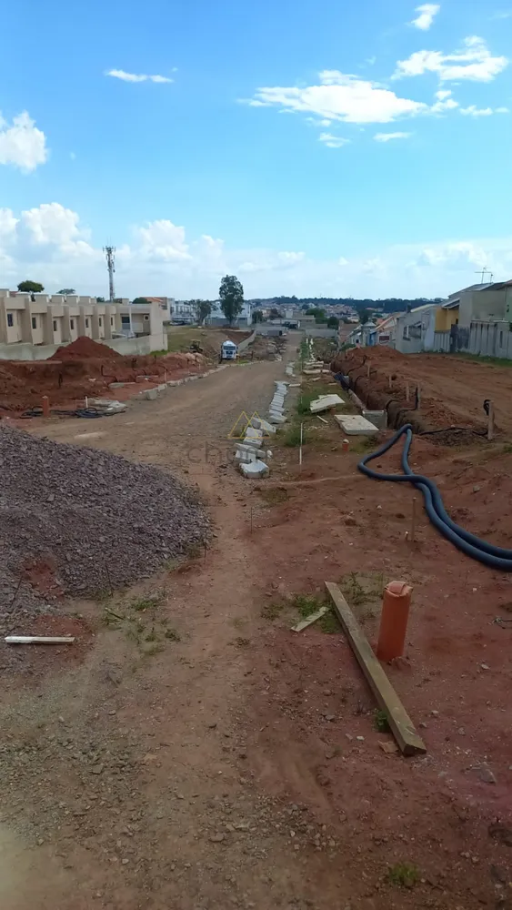 Terreno, 129 m² - Foto 1