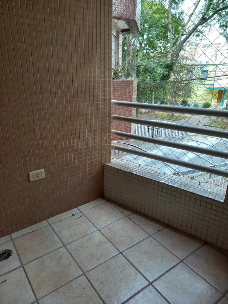 Apartamento, 3 quartos, 90 m² - Foto 2