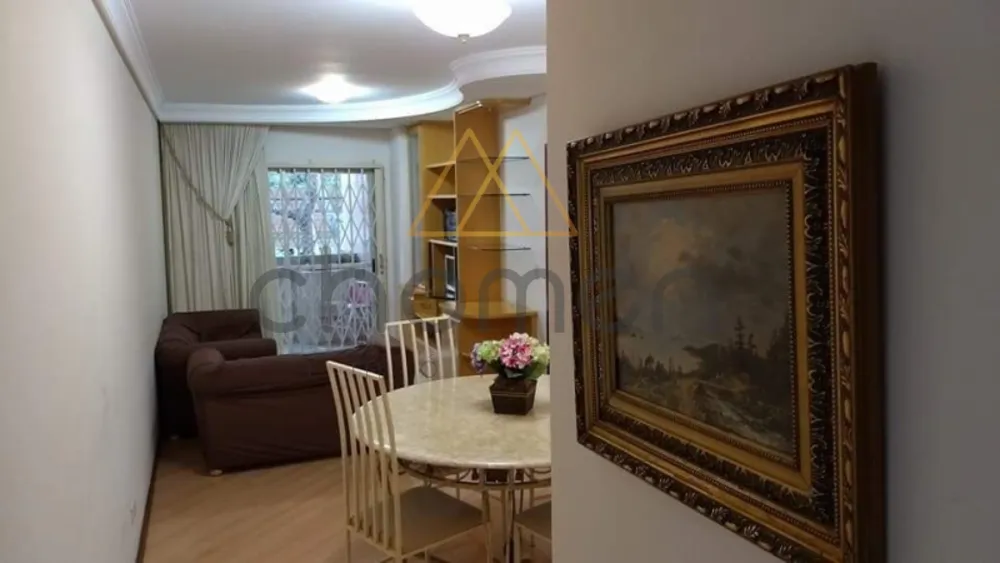 Apartamento, 3 quartos, 90 m² - Foto 3