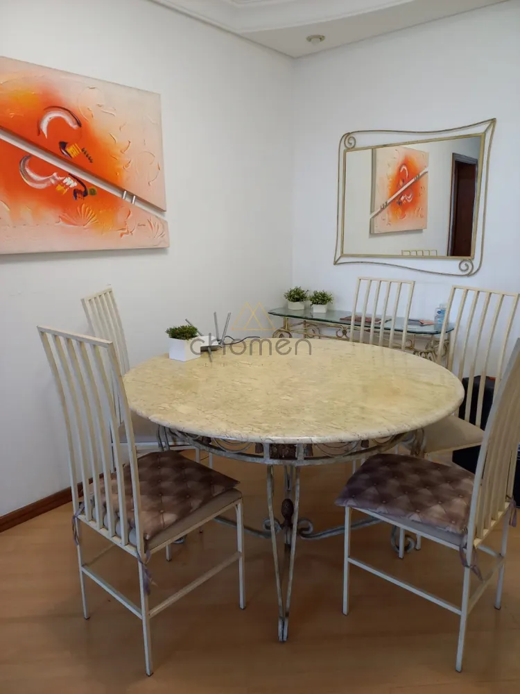 Apartamento, 3 quartos, 90 m² - Foto 4