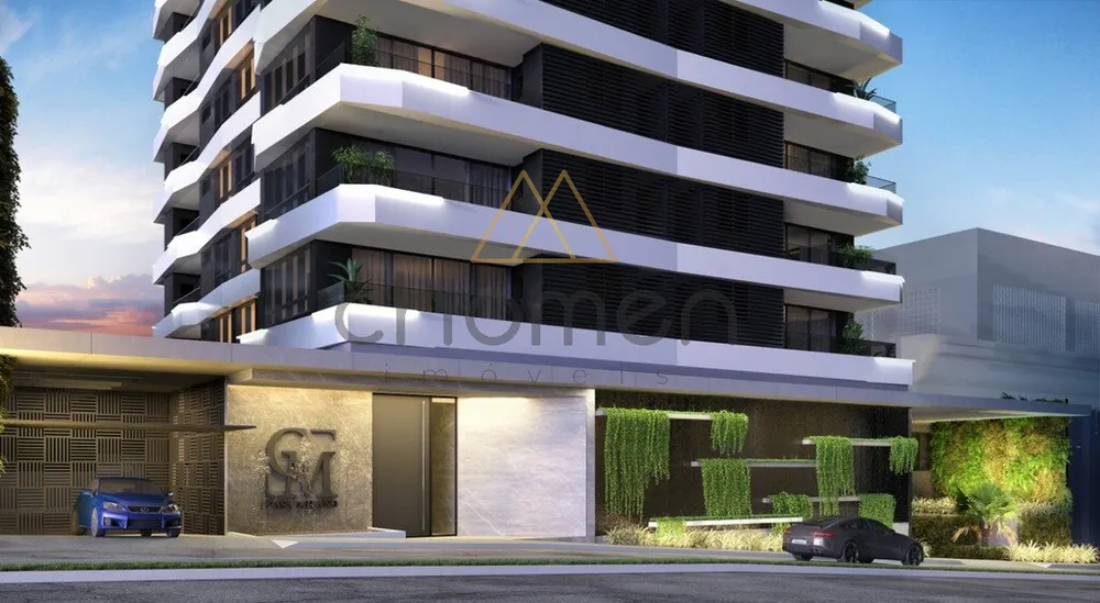 Apartamento, 2 quartos, 128 m² - Foto 2