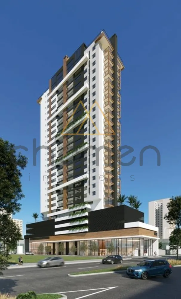 Apartamento, 2 quartos, 66 m² - Foto 1