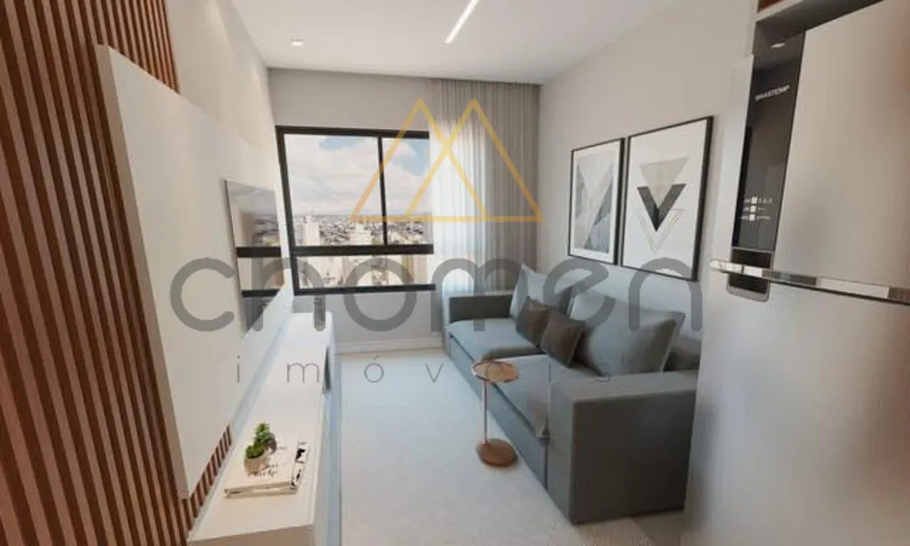 Apartamento, 2 quartos, 66 m² - Foto 4