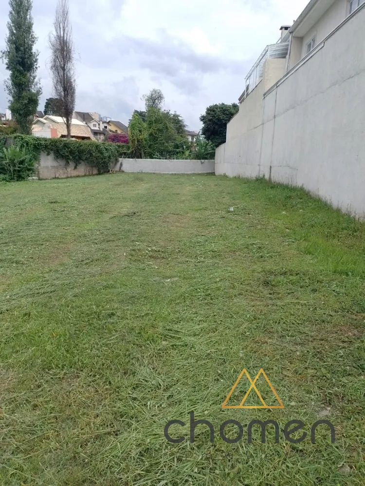 Terreno, 1850 m² - Foto 1