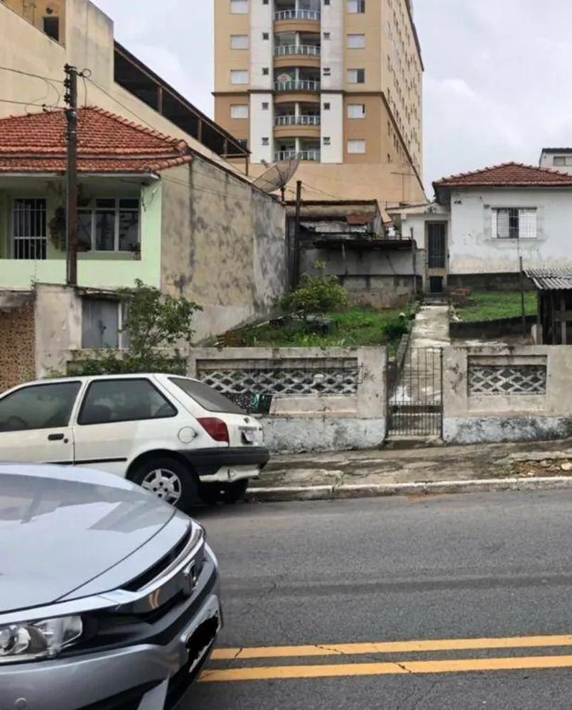 Loteamento e Condomínio, 500 m² - Foto 1