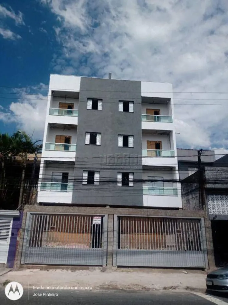 Cobertura, 2 quartos, 76 m² - Foto 1