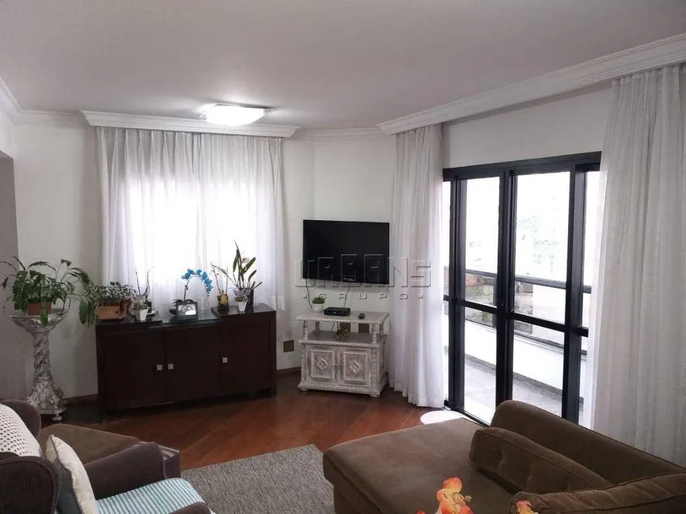 Apartamento, 3 quartos - Foto 1