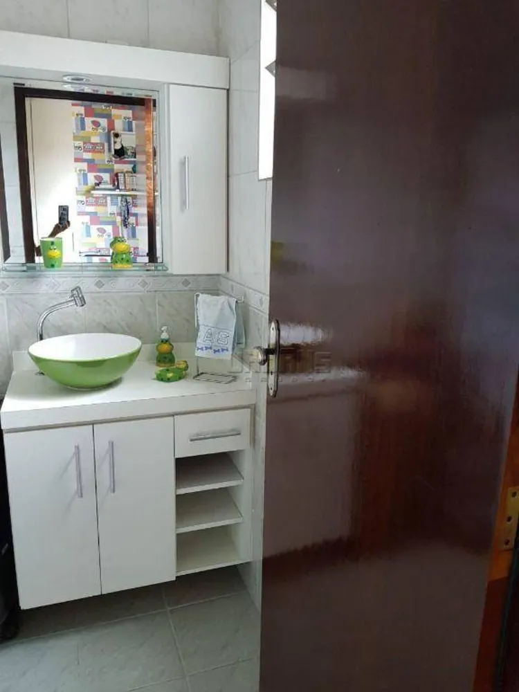 Sobrado, 3 quartos, 250 m² - Foto 3