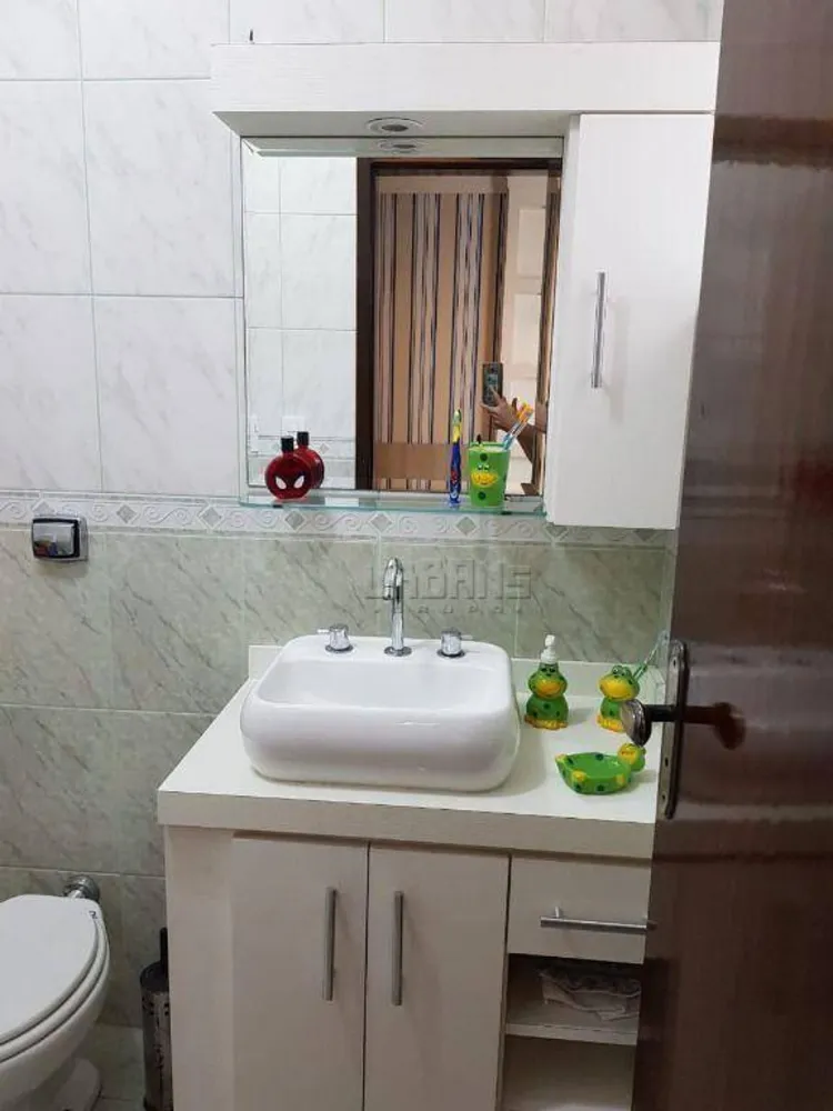 Sobrado, 3 quartos, 250 m² - Foto 4