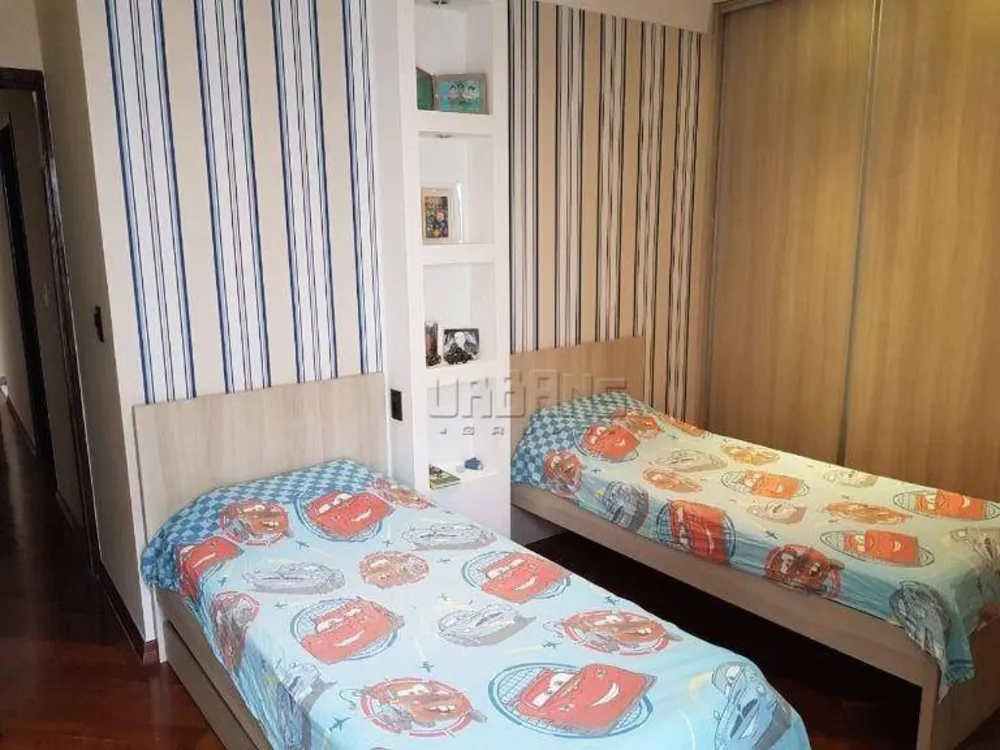 Sobrado, 3 quartos, 250 m² - Foto 2