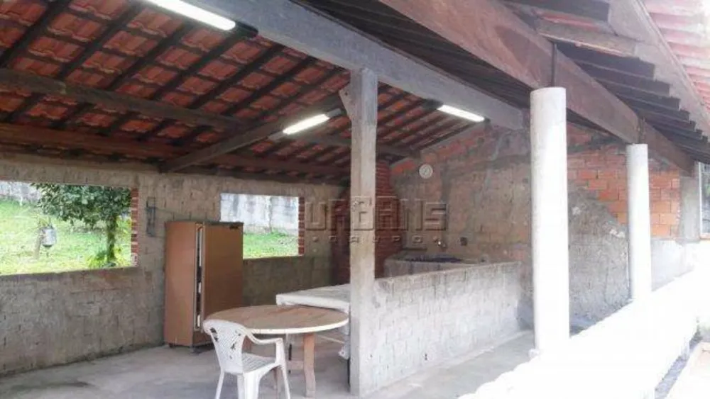 Chácara, 2 quartos, 6250 m² - Foto 1