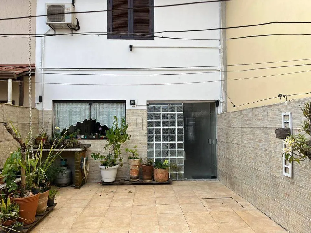 Sobrado, 3 quartos, 200 m² - Foto 3