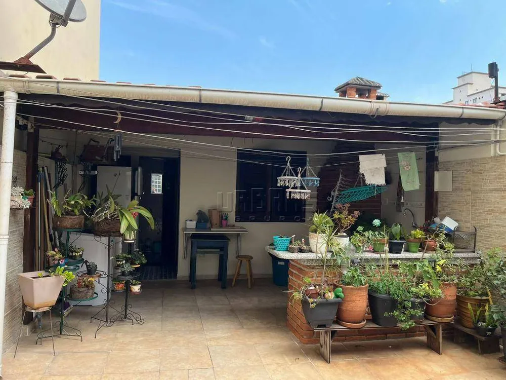 Sobrado, 3 quartos, 200 m² - Foto 2