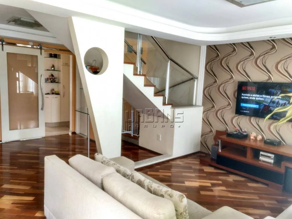 Sobrado, 3 quartos, 174 m² - Foto 1