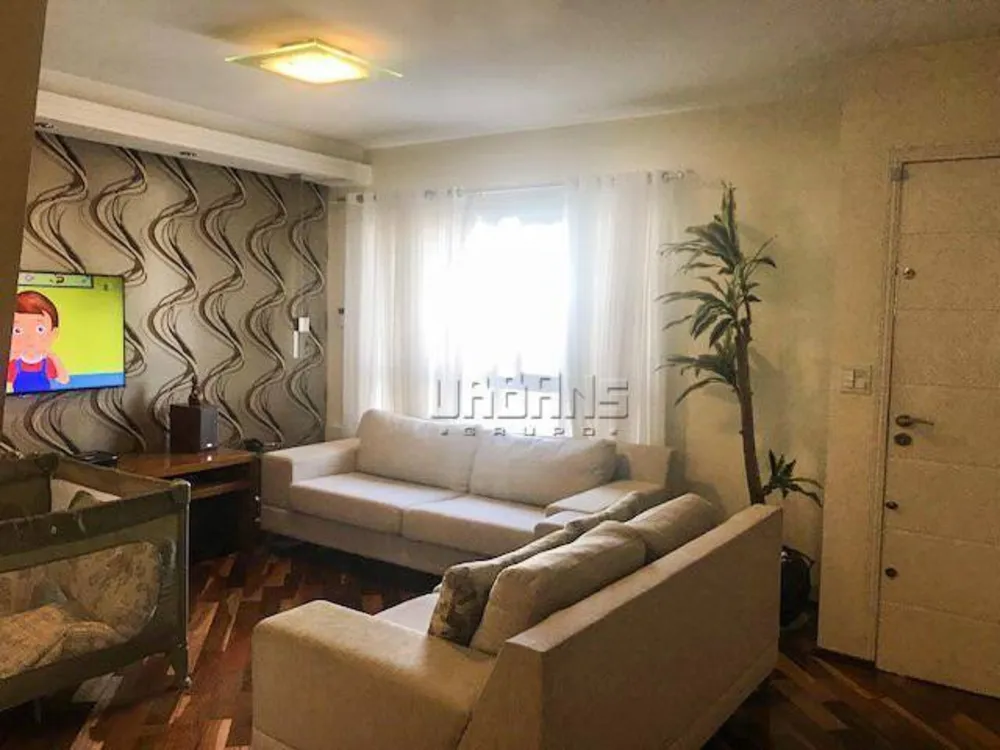 Sobrado, 3 quartos, 174 m² - Foto 2