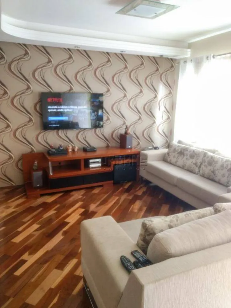 Sobrado, 3 quartos, 174 m² - Foto 4