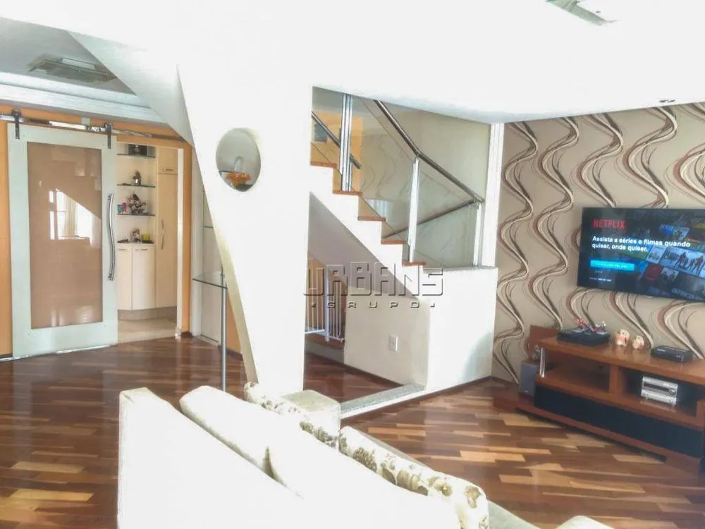 Sobrado, 3 quartos, 174 m² - Foto 3