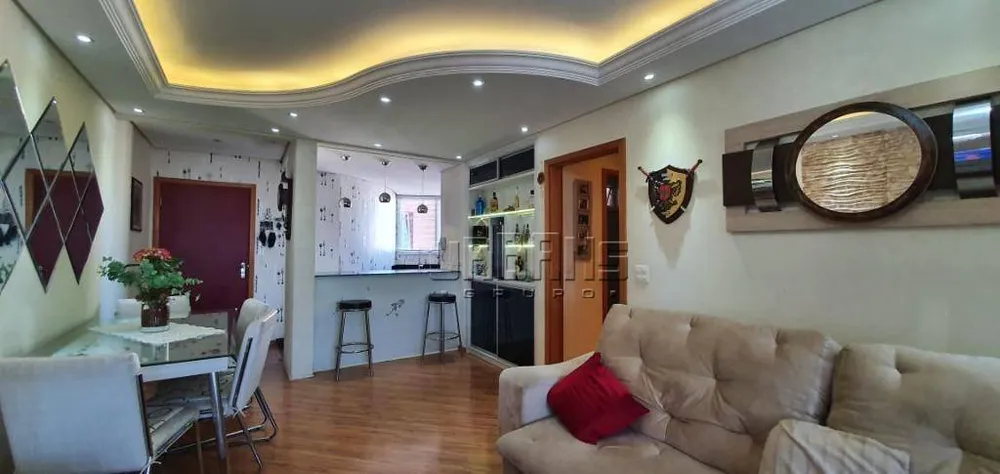 Apartamento, 2 quartos - Foto 2