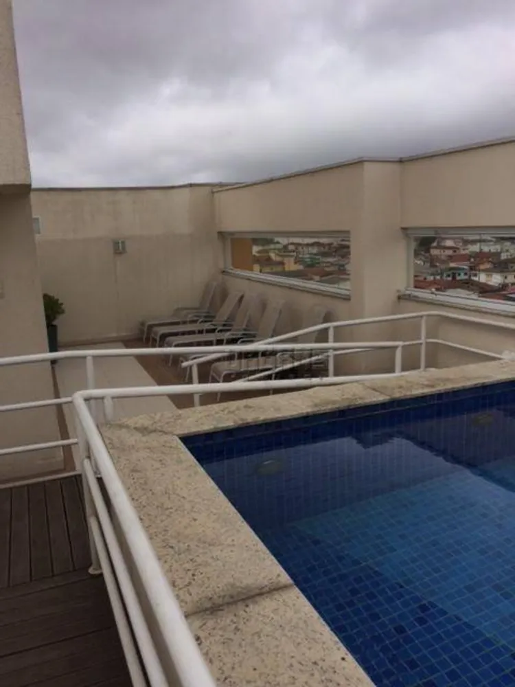 Cobertura, 3 quartos - Foto 4