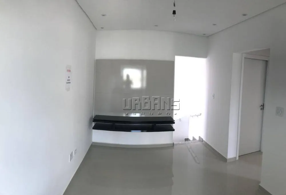 Sobrado, 2 quartos, 80 m² - Foto 1