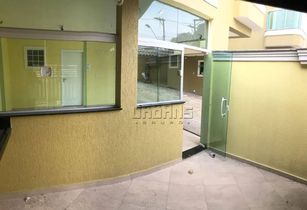 Sobrado, 2 quartos, 80 m² - Foto 3