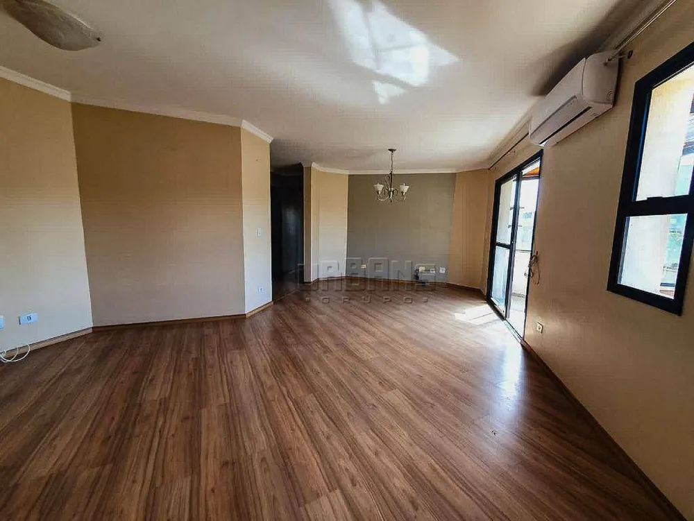 Apartamento, 3 quartos, 129 m² - Foto 2