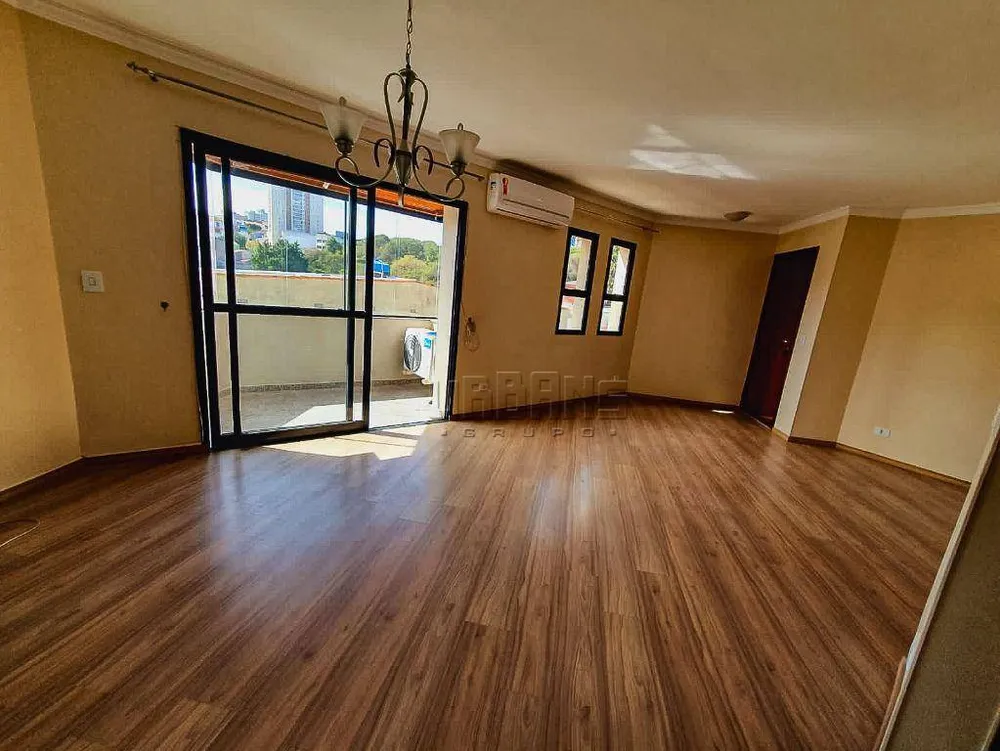 Apartamento, 3 quartos, 129 m² - Foto 1