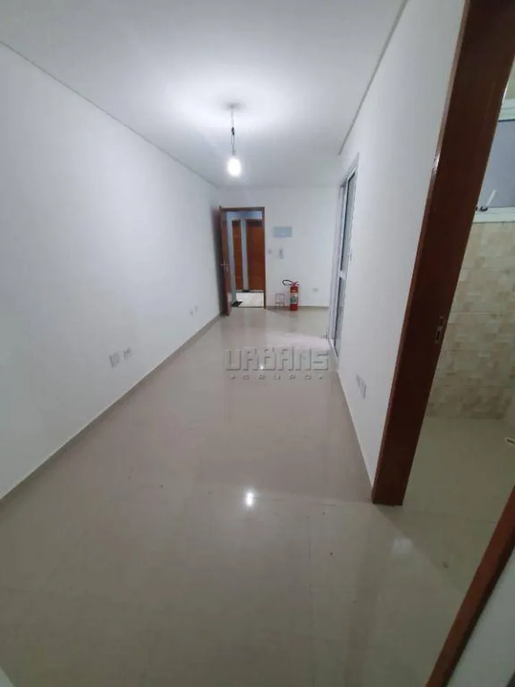 Apartamento, 2 quartos, 39 m² - Foto 4
