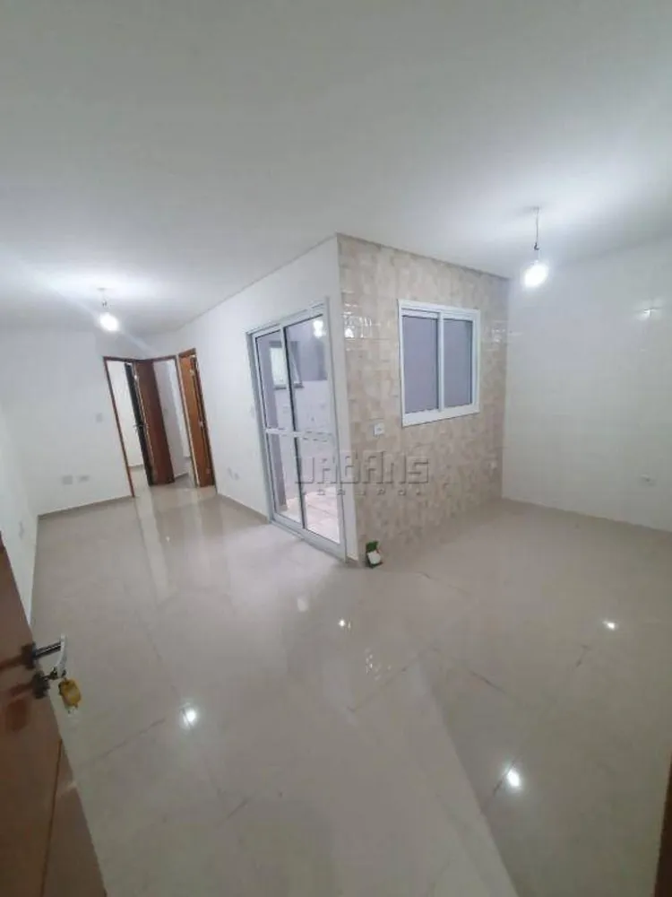 Apartamento, 2 quartos, 39 m² - Foto 1