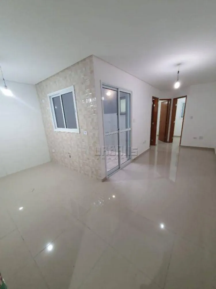 Apartamento, 2 quartos, 39 m² - Foto 2
