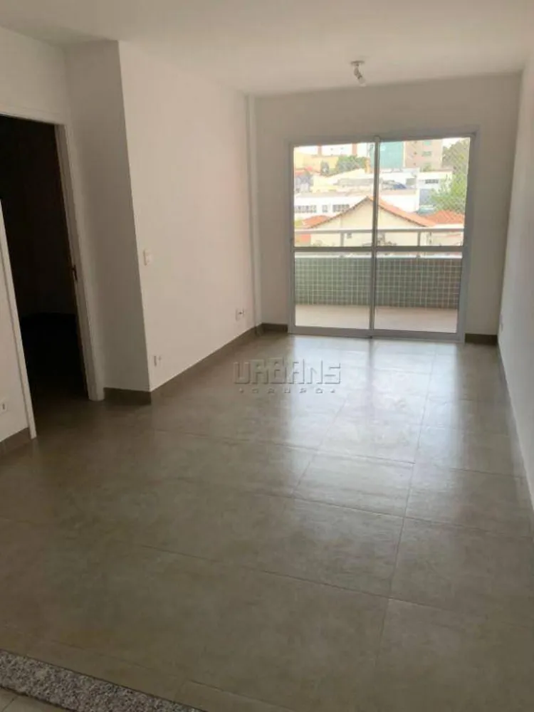 Apartamento, 1 quarto, 49 m² - Foto 1